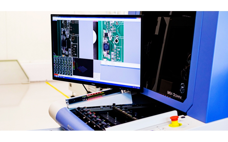 物聯(lián)網(wǎng)設(shè)備中的PCBA加工：關(guān)鍵問題分析