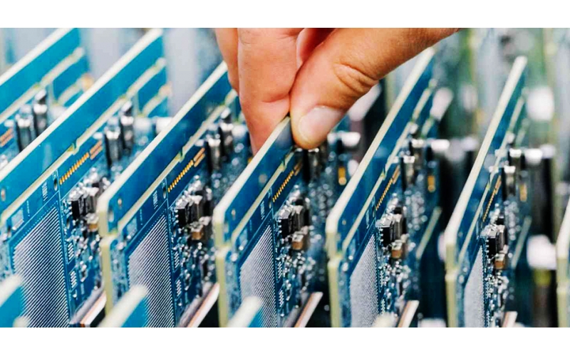 如何為全球供應鏈管理PCBA加工